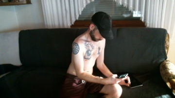 LemonEyes  10-11-2021 video sloppy